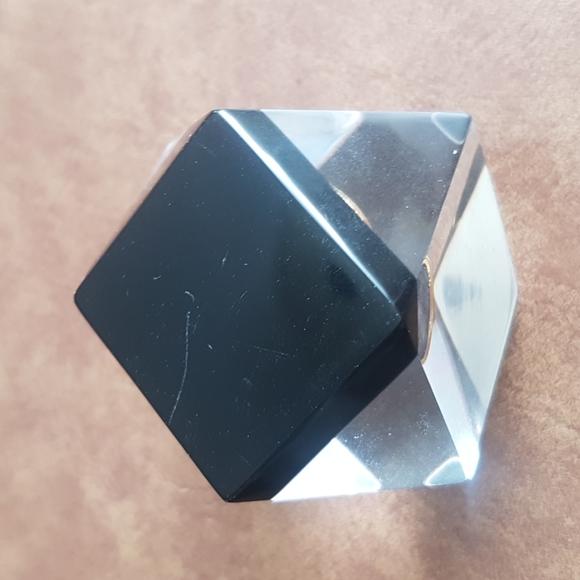 Western University Paperweight - Picture 3 of 7